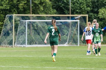 Bild 307 - wBJ HSV Leistungsvergleich